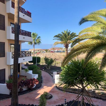 Apartamento Albatros Golf Del Sur Apt 257 サンミゲル・デ・アボナ エクステリア 写真