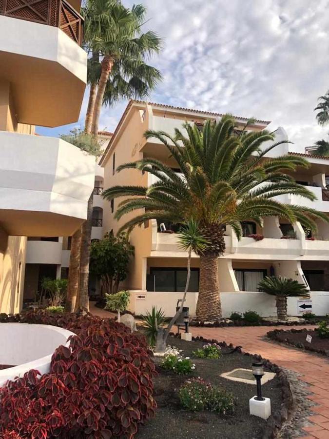 Apartamento Albatros Golf Del Sur Apt 257 サンミゲル・デ・アボナ エクステリア 写真