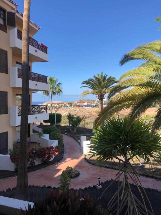 Apartamento Albatros Golf Del Sur Apt 257 サンミゲル・デ・アボナ エクステリア 写真